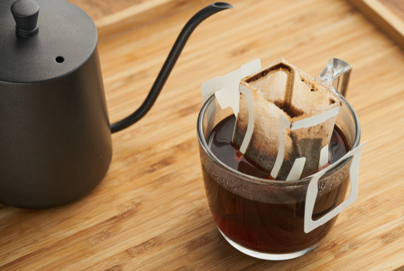 How to Brew the Perfect Drip Coffee